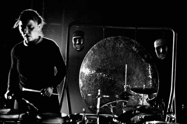 Picture for event Valentina Magaletti