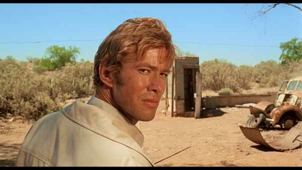 Picture for event Wake in Fright