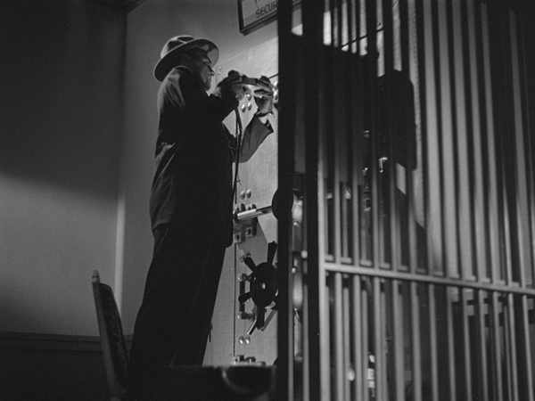 Picture for event The Asphalt Jungle (1950)
