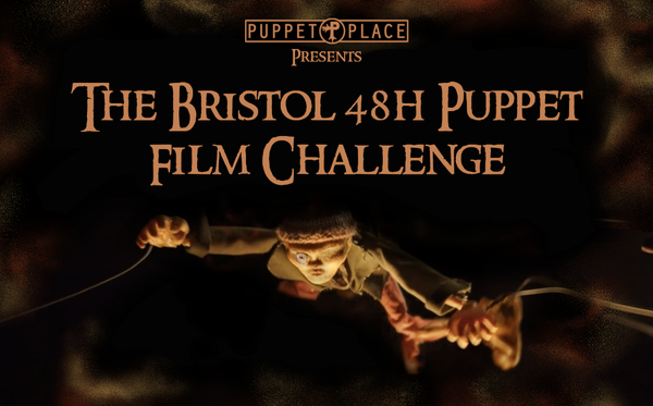 Picture for event Puppet Place 48 hour film