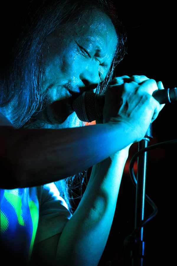 Picture for event Energy (Damo Suzuki documentary) with Q and A from director and DJs