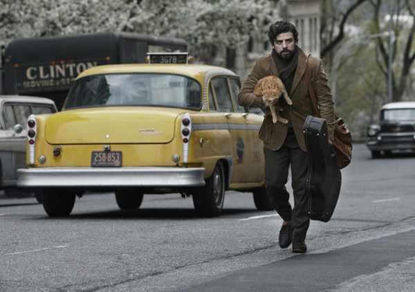 Picture for event Inside Llewyn Davis + Another Day, Another Time: Celebrating the Music of Inside Llewyn Davis