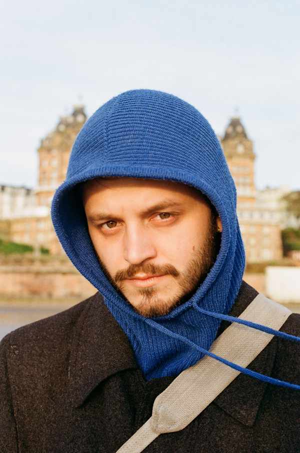 Picture for event Book of Churches