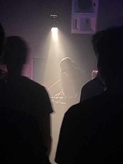 Picture for event Xterea