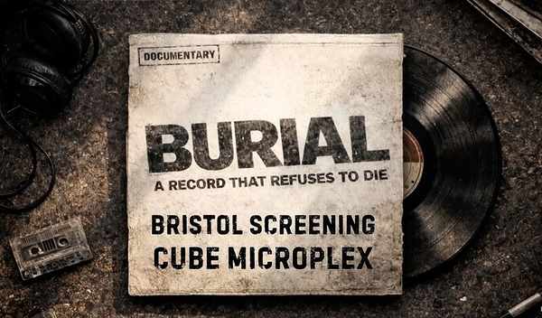 Picture for event The Story Behind One of Jungle’s Most Iconic Tracks (Documentary)