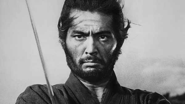 Picture for event Mask Required Screening: Harakiri
