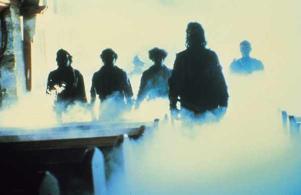 Picture for event The Fog