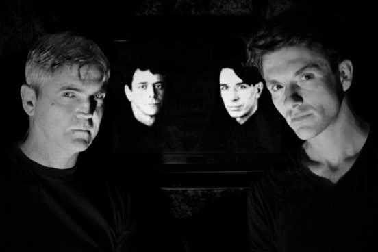 Picture for event SONGS FOR DRELLA