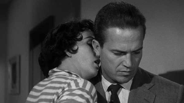 Picture for event Kiss Me Deadly (1955)