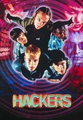 Picture for event HACKERS (1995)