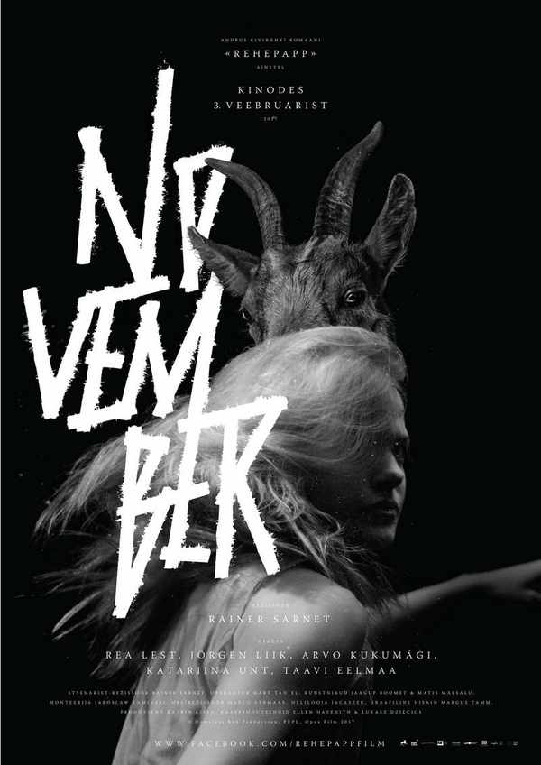 Picture for event November