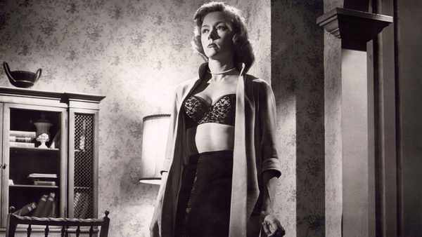 Picture for event Odds Against Tomorrow (1959)