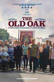 Picture for event Save the Rhubarb Tavern Presents: The Old Oak
