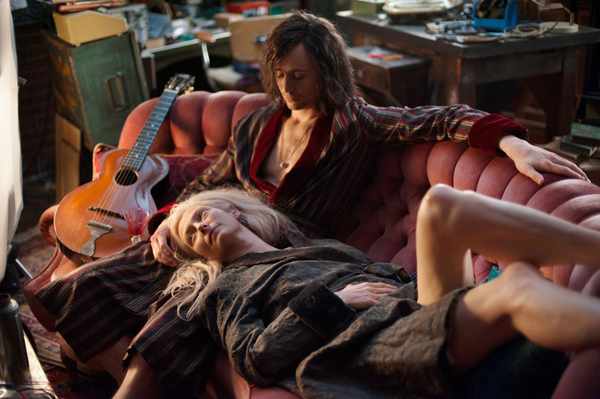 Picture for event Babycinema Presents Only Lovers Left Alive