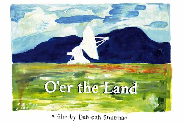 Picture for event O'er the Land