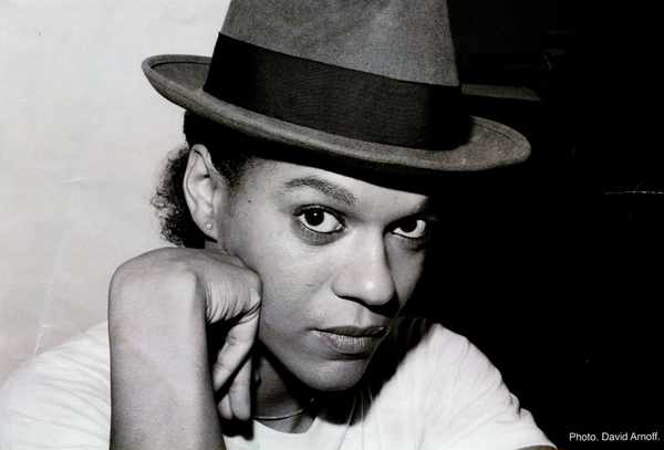 Picture for event Doc n Roll Film Festival presents  PAULINE BLACK: A 2 TONE STORY