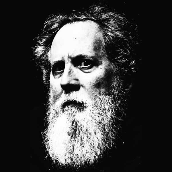 Picture for event Bill Orcutt