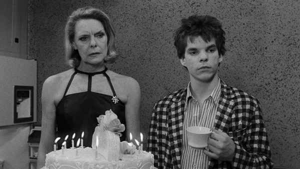 Picture for event Boy Meets Girl