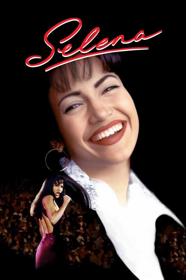 Picture for event Selena (1997) Film Party