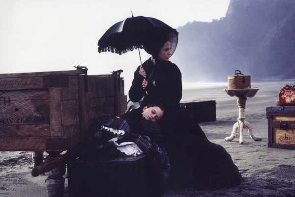 Picture for event The Piano