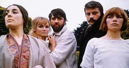 Picture for event Ken Russell's Women in Love