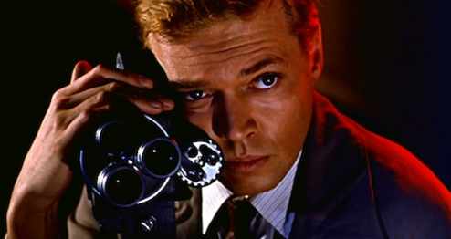 Picture for event Peeping Tom