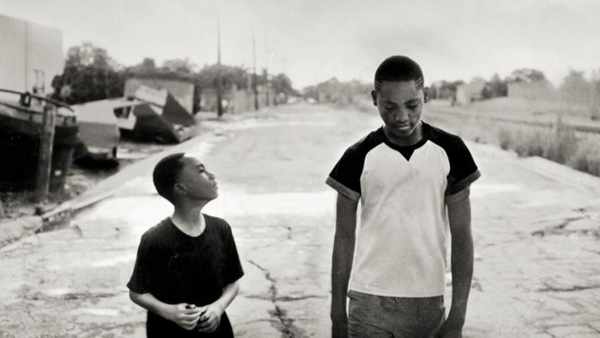 Picture for event What You Gonna Do When the World’s on Fire?